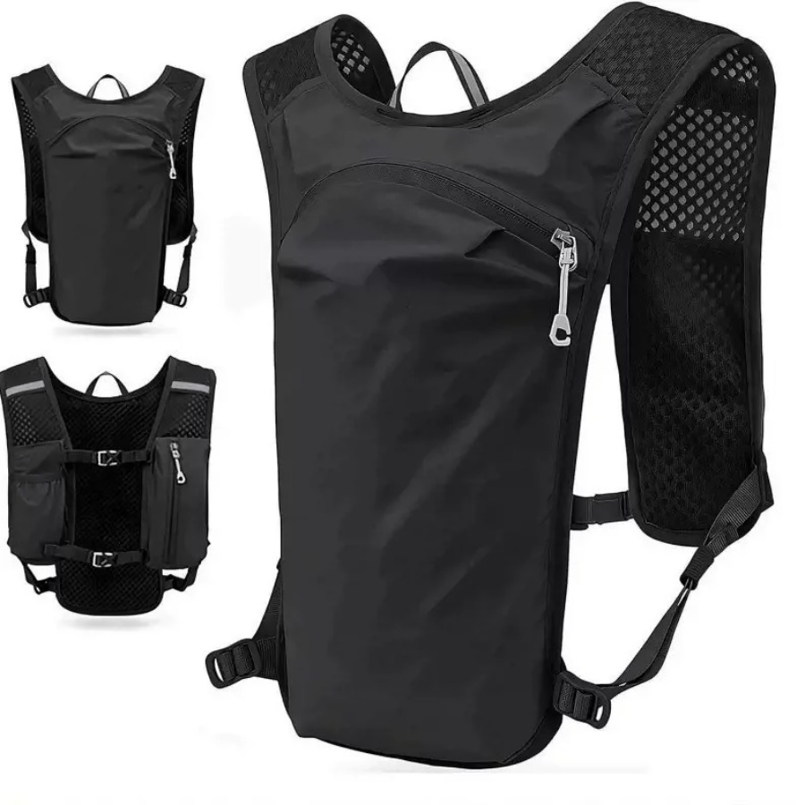 경량 속건 아웃도어 러닝 하이킹 사이클링 마라톤 하이드 - Trail Running Vest 리뷰 및 가격