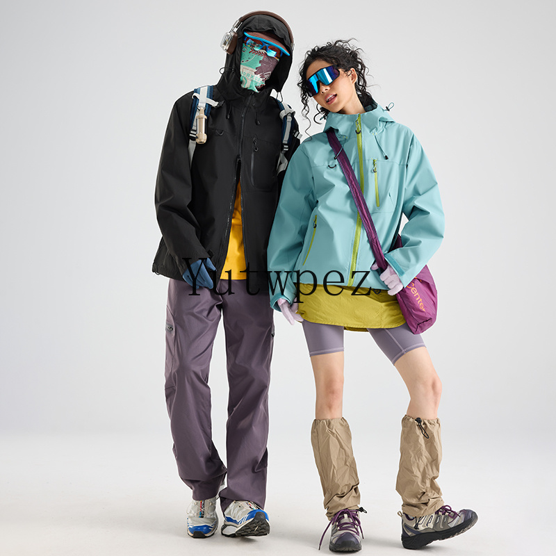 아웃도어 스포츠 윈드브레이커 UPF50+ 남녀공용 레인 - Outdoor Sport Jacket Brand 리뷰 및 가격