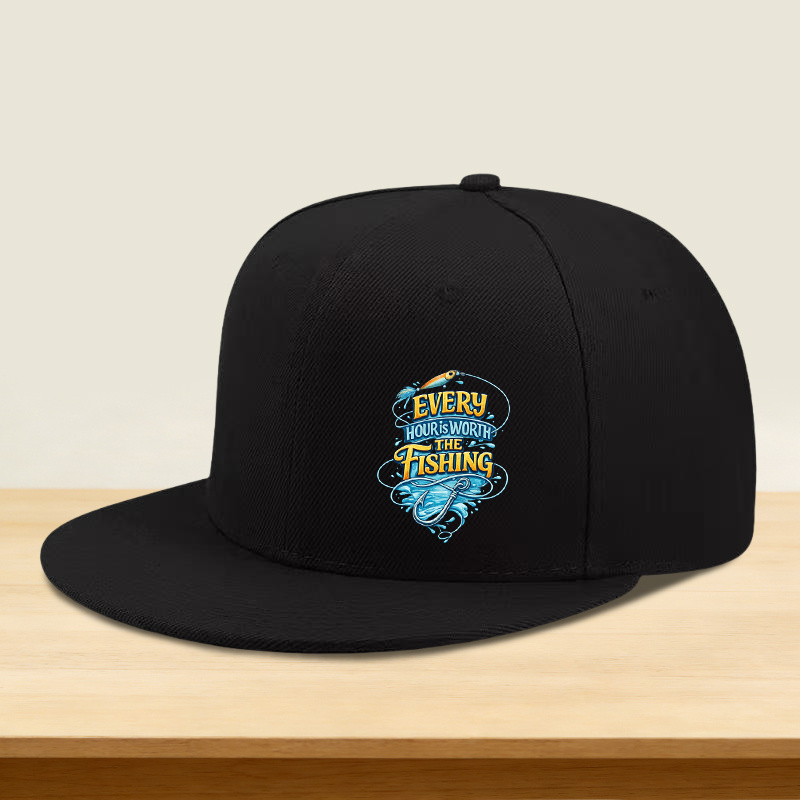 1개입 각 시간에 가치가 있는 낚시 패턴이 있는 낚시  - Outdoor Sport Ideas 리뷰 및 가격