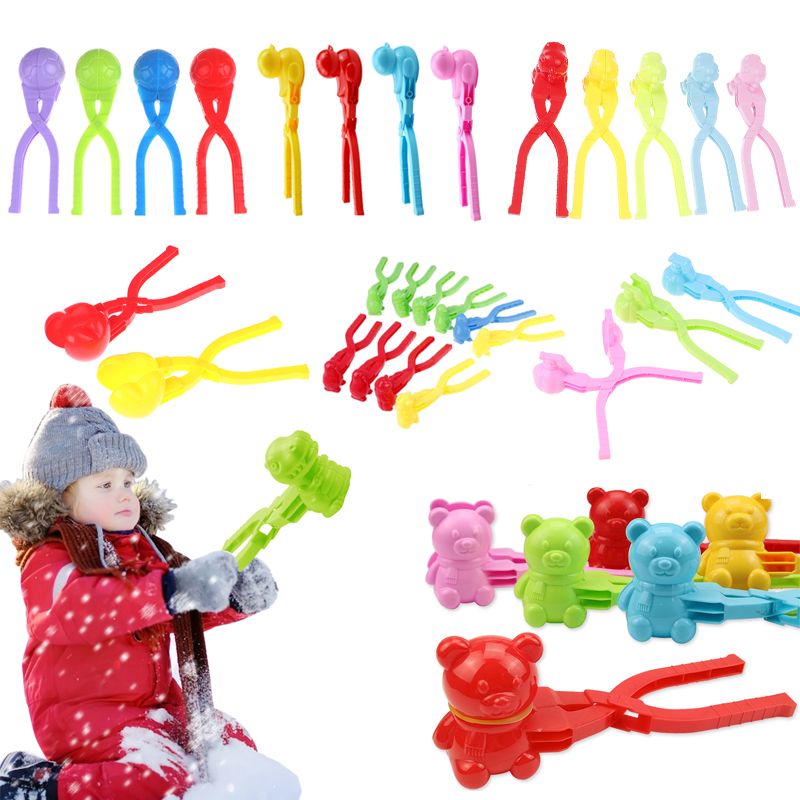 공룡 모양 모래 및 눈덩이 만들기용 금형 틀 어린이용, - Outdoor Sport For Kids 리뷰 및 가격