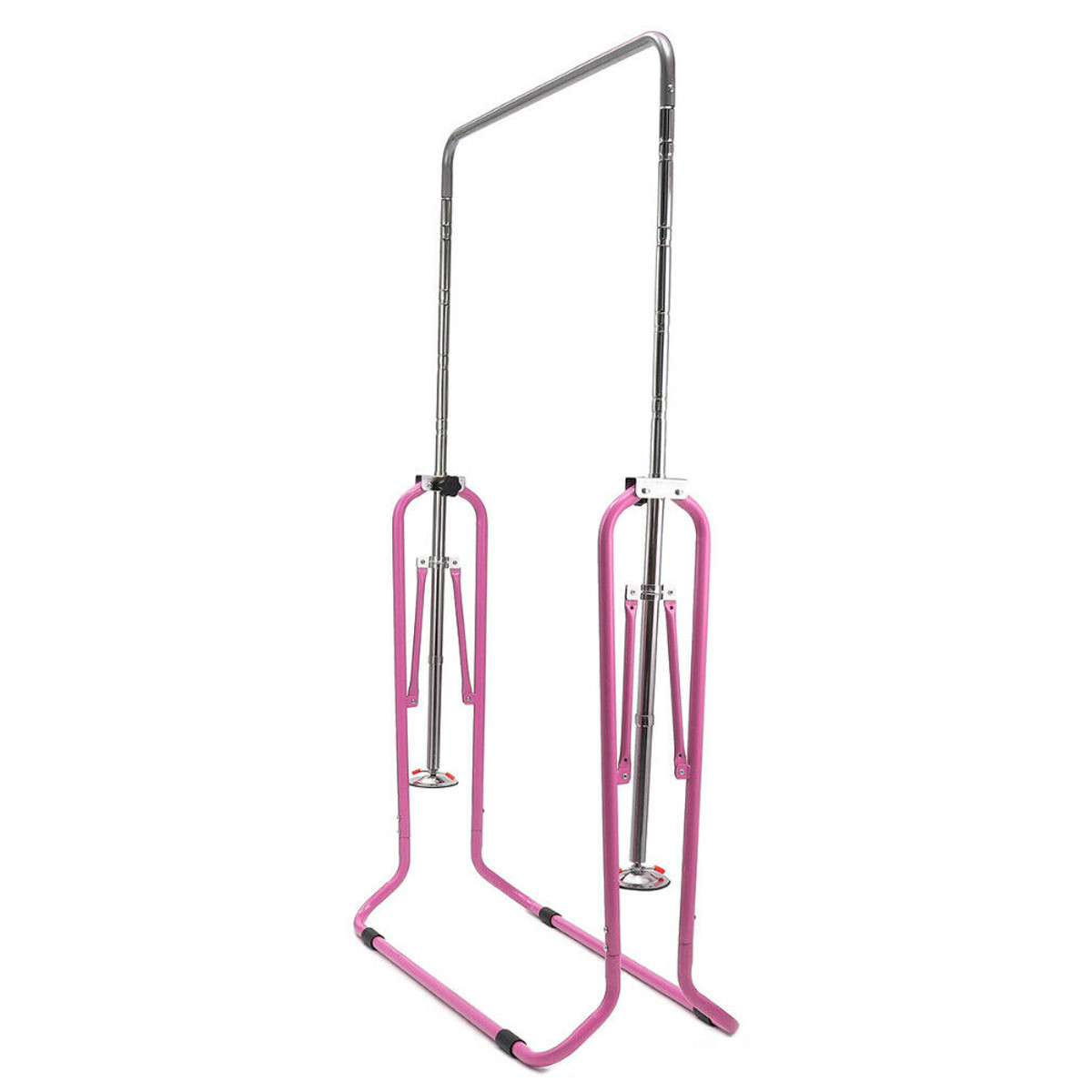 조절 가능한 130cm 어린이용 홈짐 훈련기구 수평 스 - Gymnastic Bar Home 리뷰 및 가격