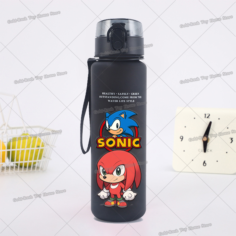핫 게임 프린트 음료병 650ml 빨대 스쿨 학생 물컵 - Outdoor Sport Games 리뷰 및 가격