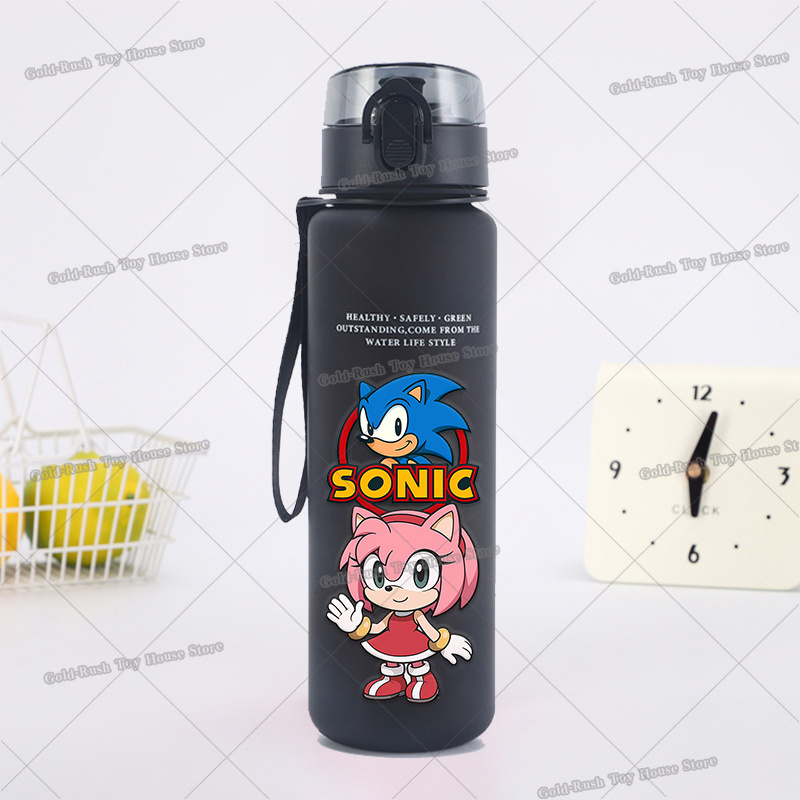 핫 게임 프린트 음료병 650ml 빨대 스쿨 학생 물컵 - Outdoor Sport Games 리뷰 및 가격