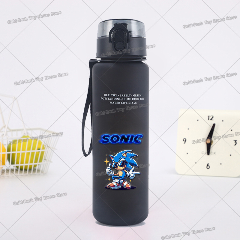 핫 게임 프린트 음료병 650ml 빨대 스쿨 학생 물컵 - Outdoor Sport Games 리뷰 및 가격