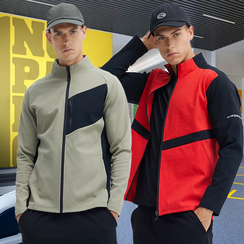남성용 체육관 스포츠 후드 피트니스 탑 브랜드 자켓 체 - Outdoor Sport Jacket Brand 리뷰 및 가격