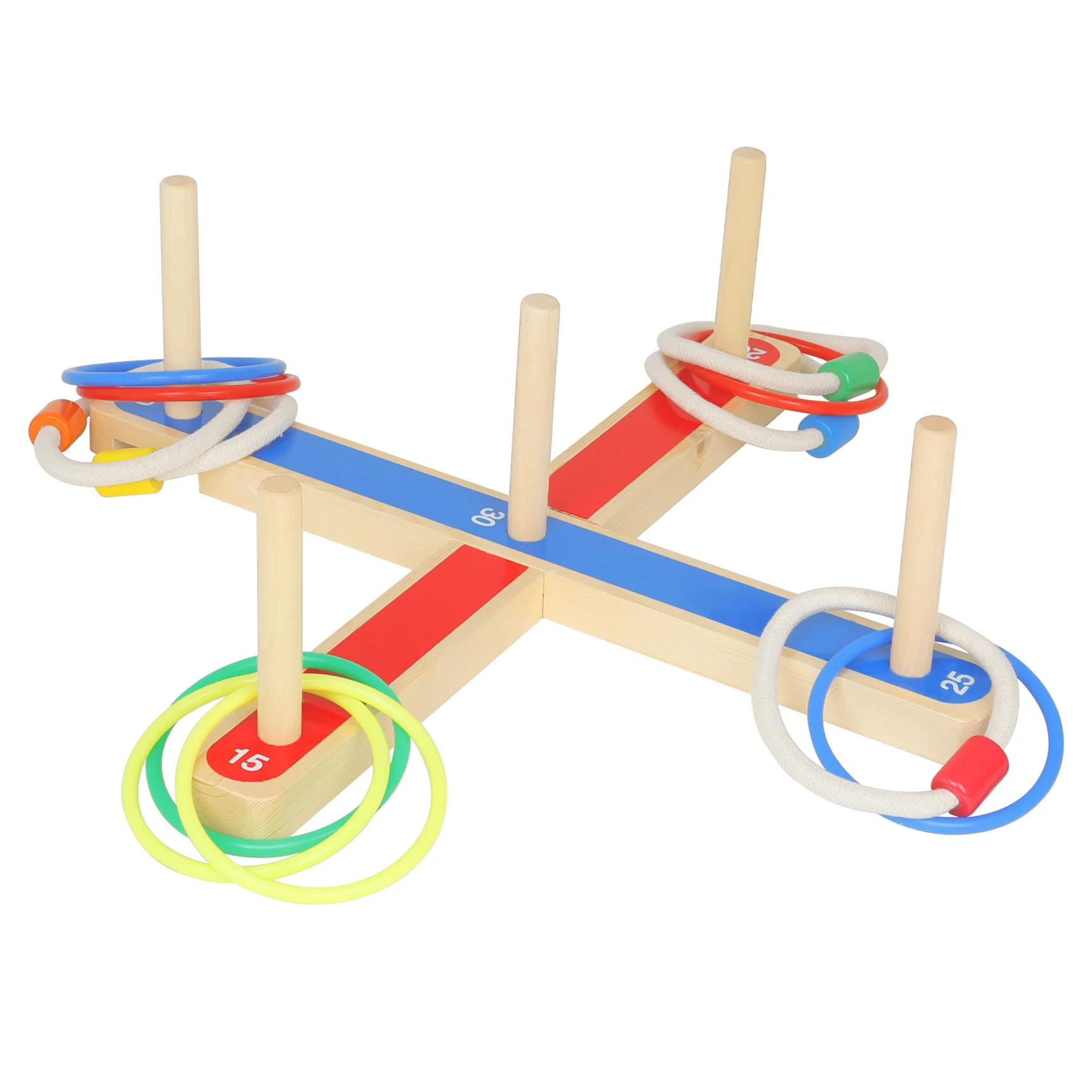 Orff 야외 게임 장난감 후프 링, 토스 쿼츠 크로스 - Outdoor Sport For Kids 리뷰 및 가격