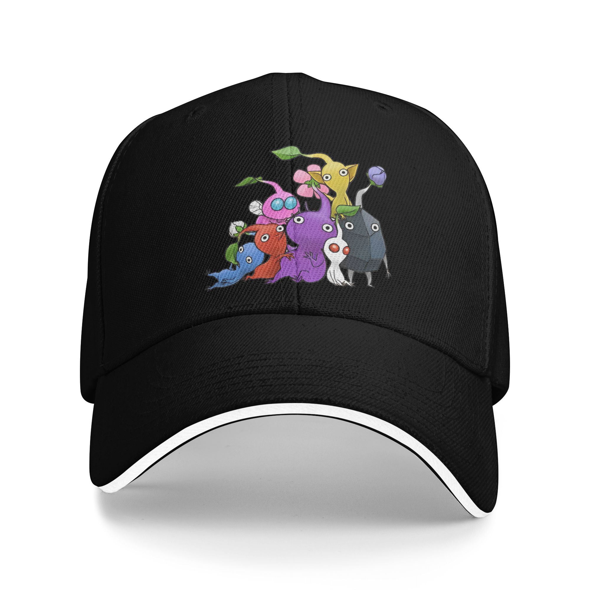 170 Pikmin 아이디어 게임 아트 야구 모자 남성 - Outdoor Sport Ideas 리뷰 및 가격
